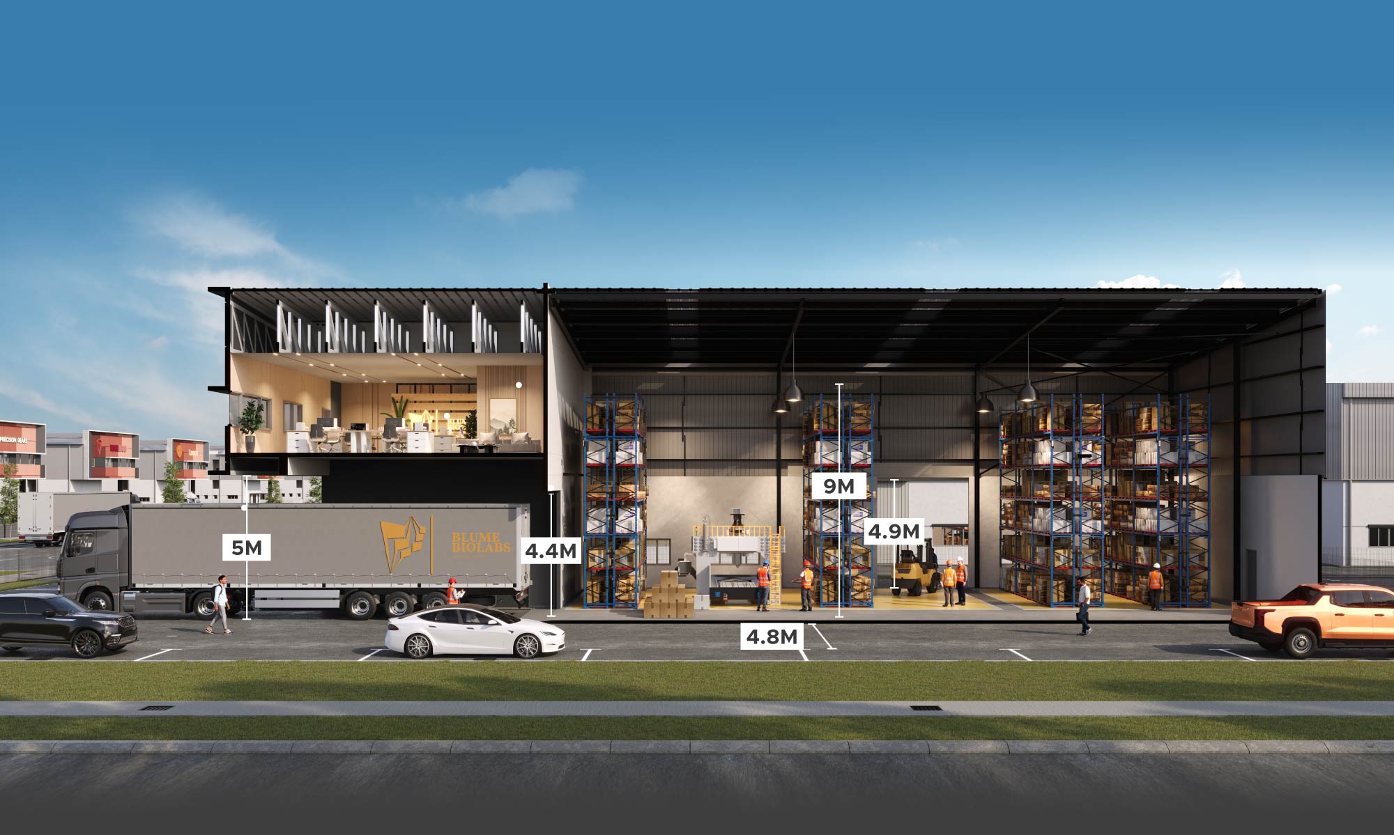 The Masterpiece Collection