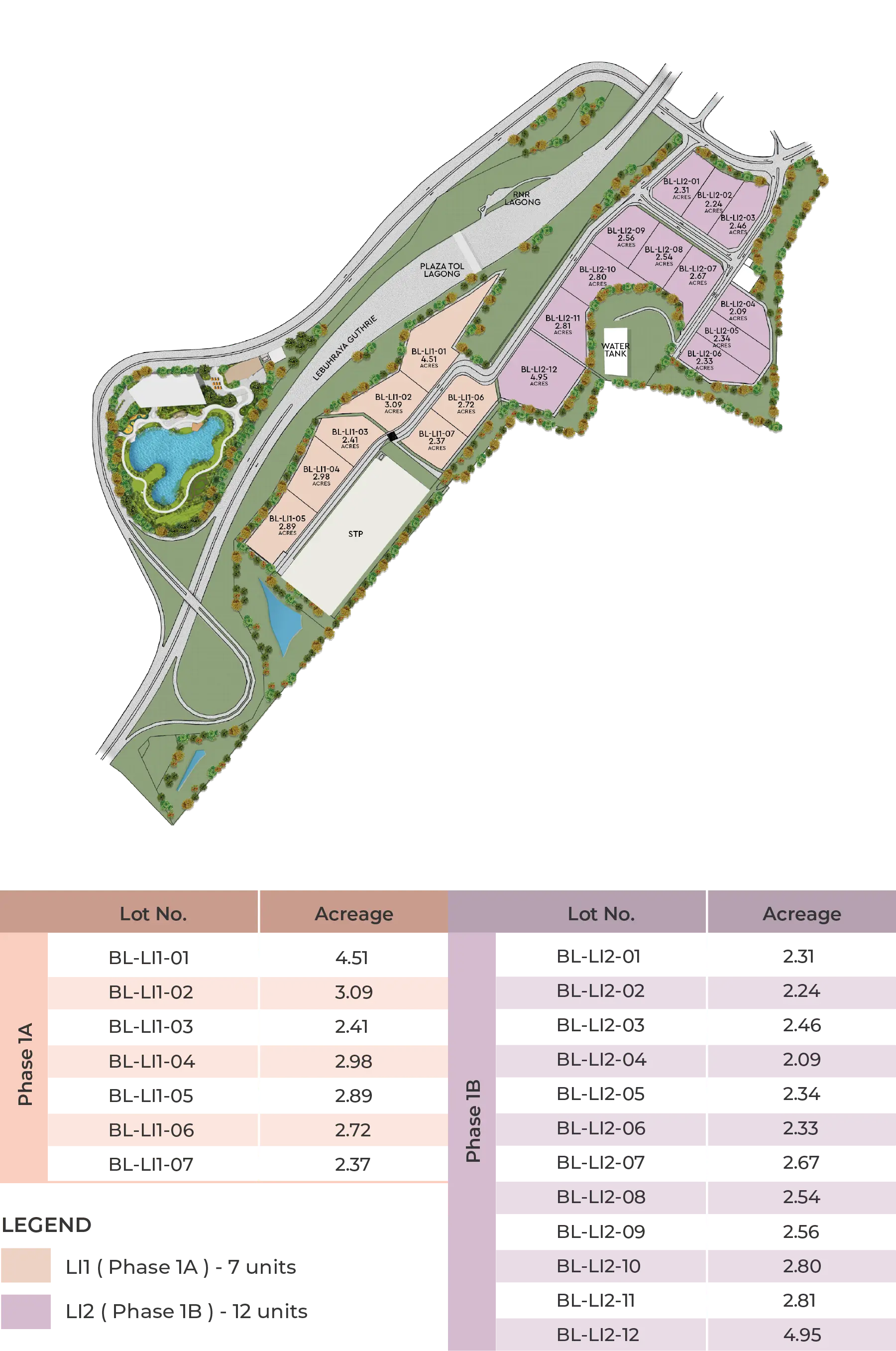 Elmina Business Park 2