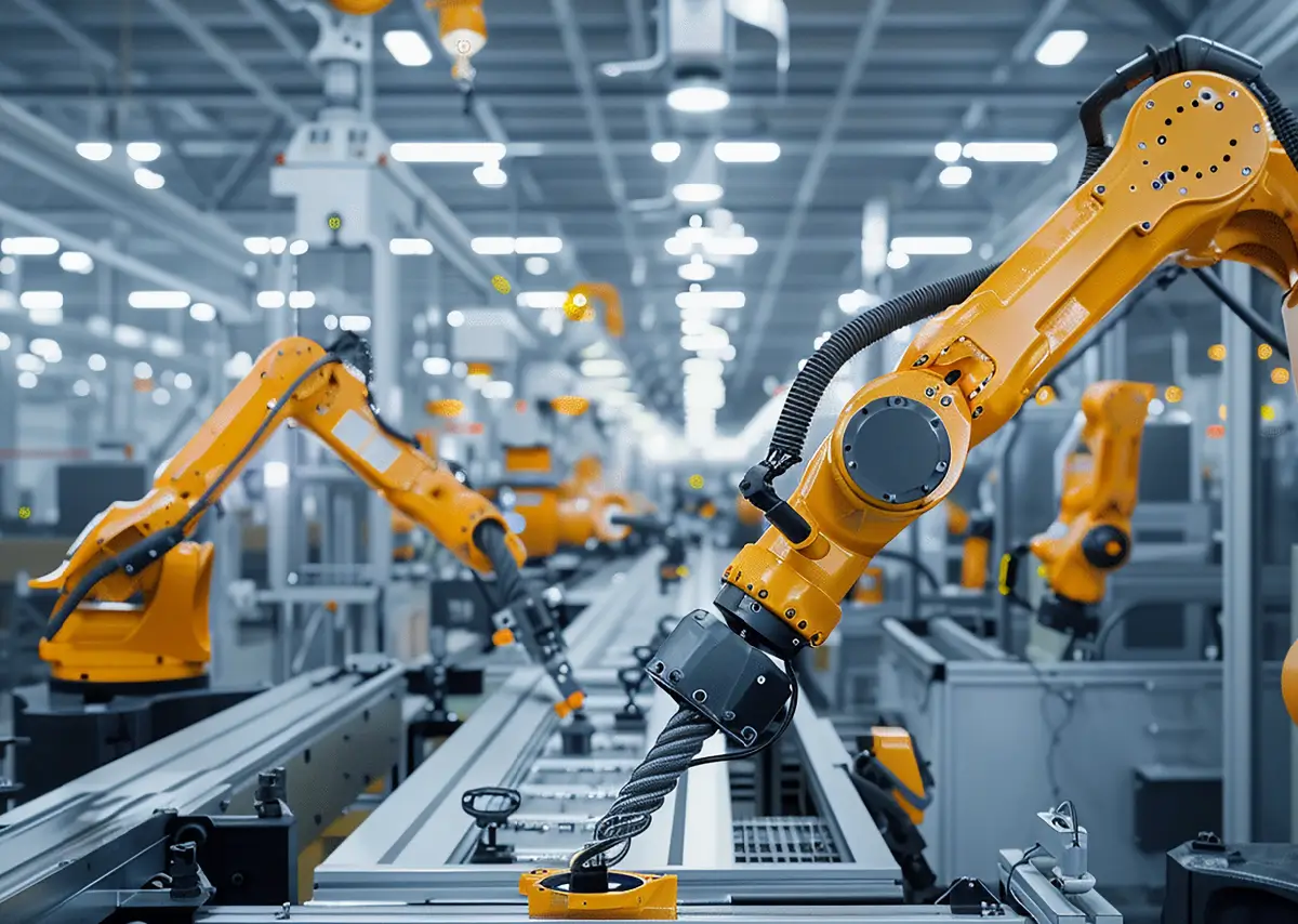 Elmina Business Park 3