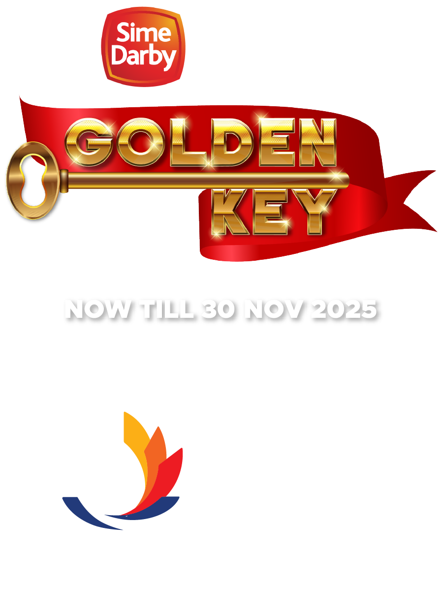 Golden Key 2025