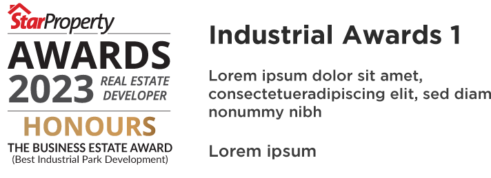 Sime Darby Property Industrial