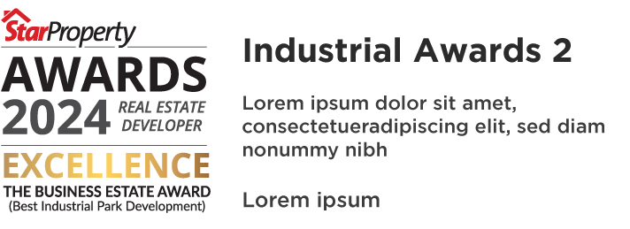 Sime Darby Property Industrial