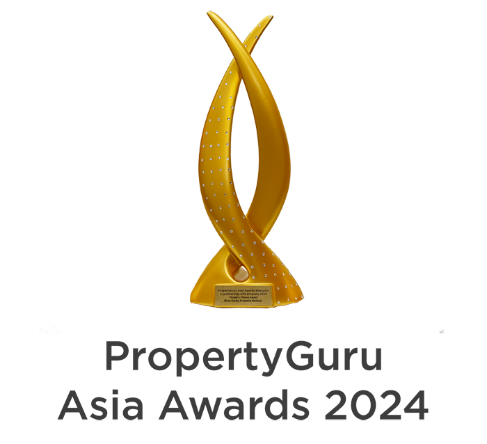 Sime Darby Property Industrial