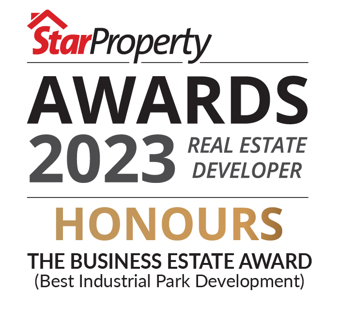Sime Darby Property Industrial