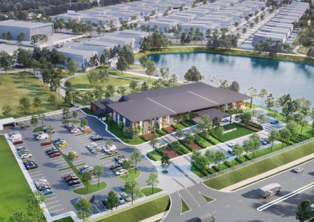 Sime Darby Property Industrial