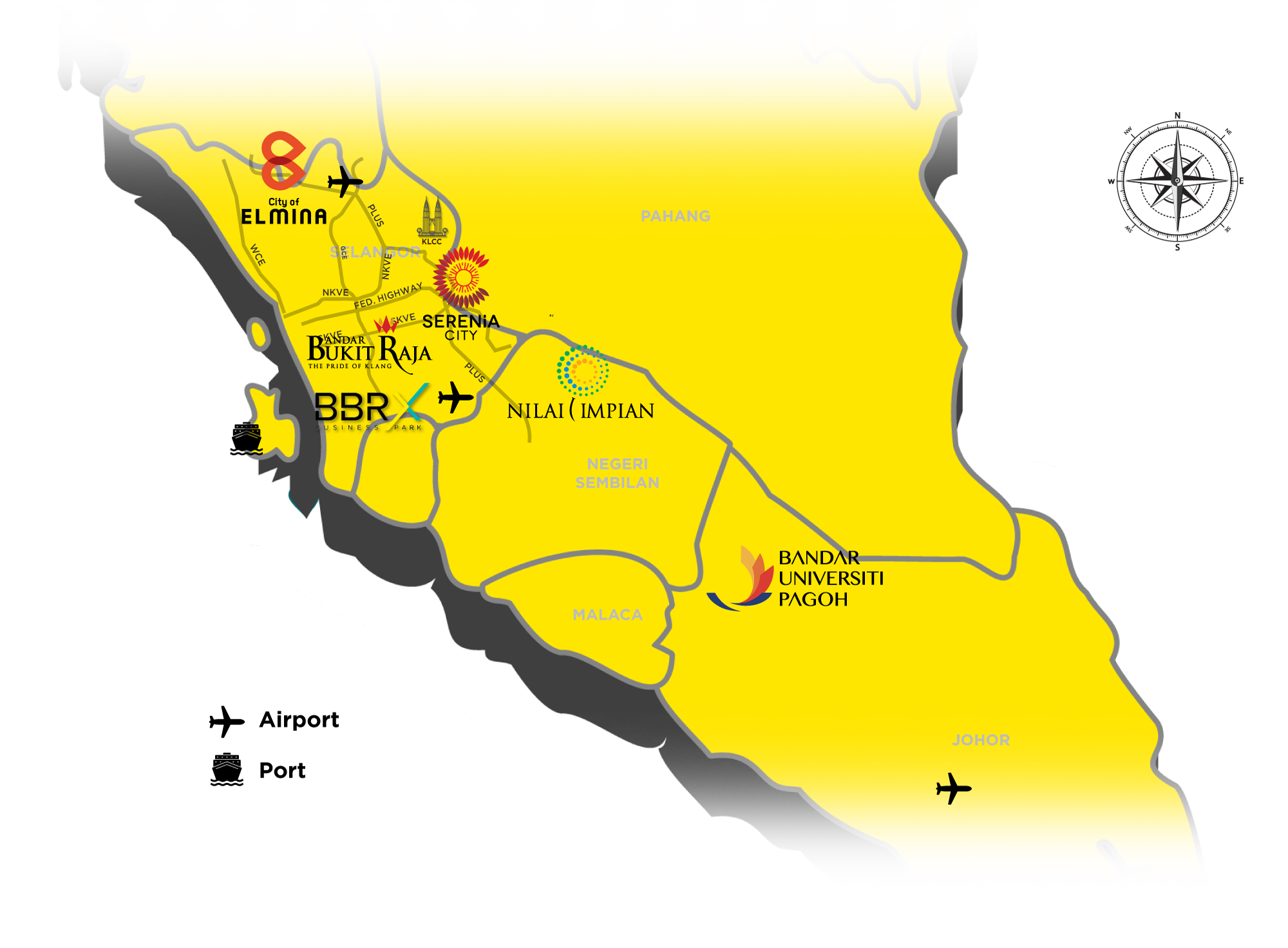 Sime Darby Property Industrial