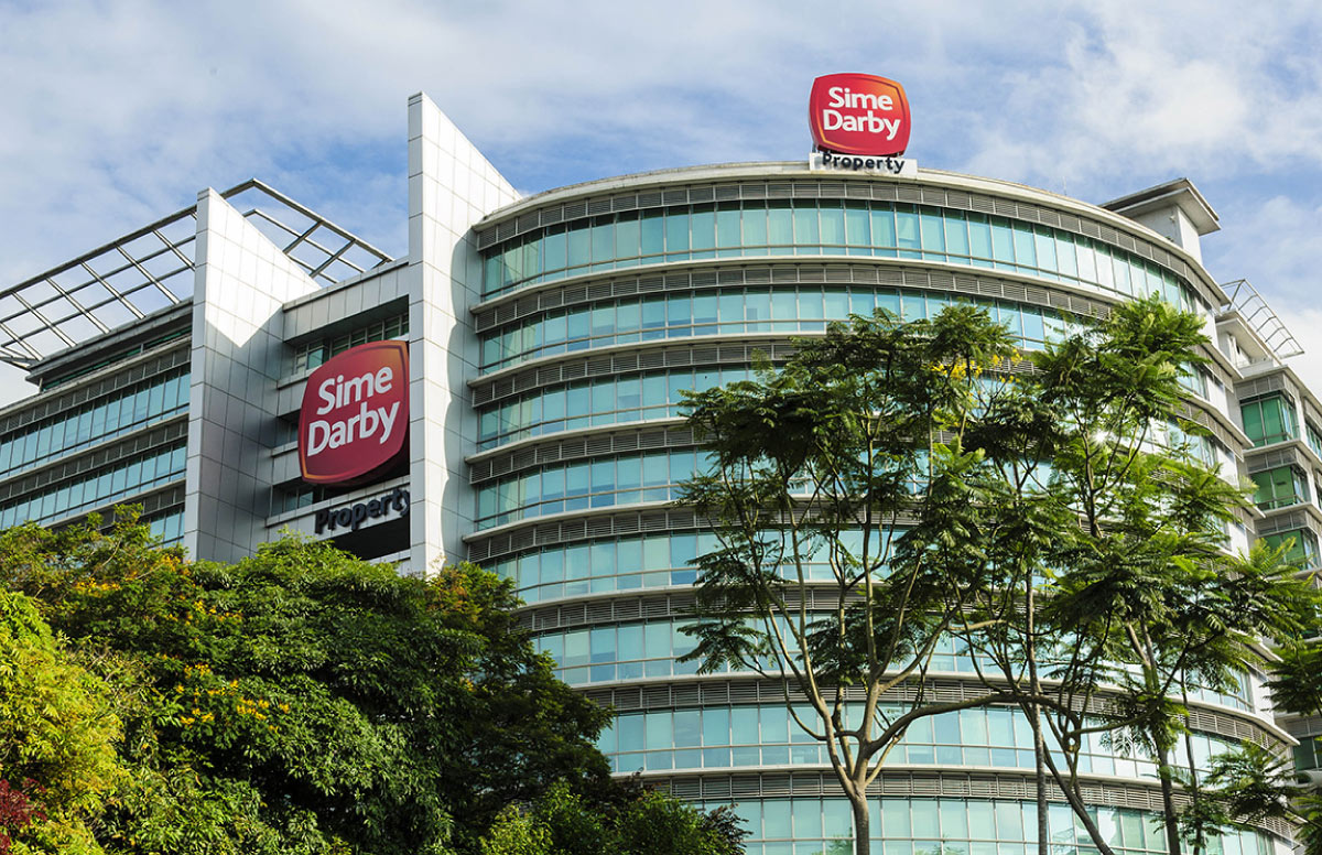 Sime Darby Property Industrial