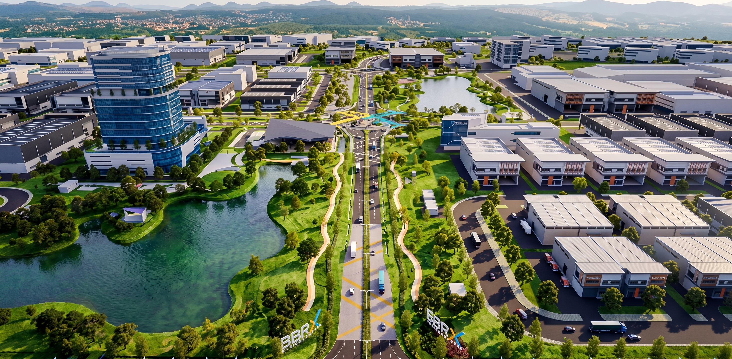Driving Malaysia's High-Tech and Economic Future