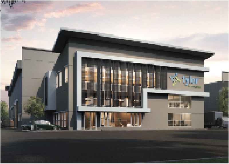 Sime Darby Property Industrial