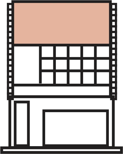 Facade Icon