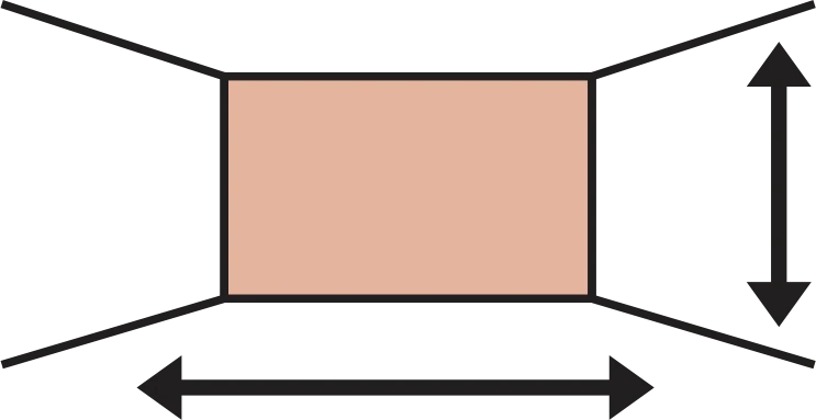 Interior Layout Icon