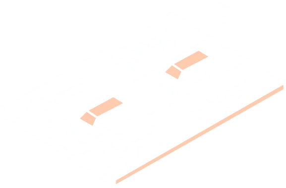 Expansive Parking Frontage Icon