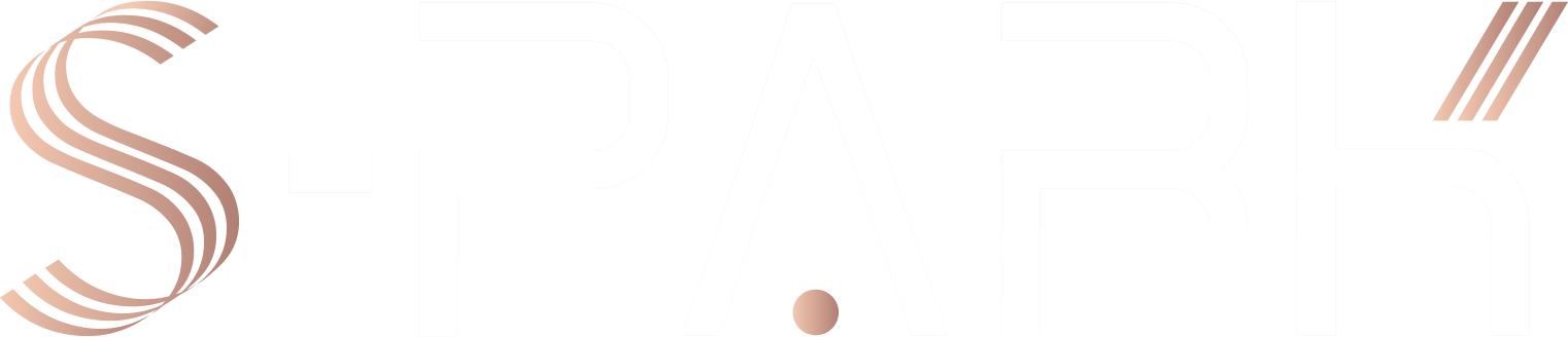 S-Park Logo - Serenia Industrial Park