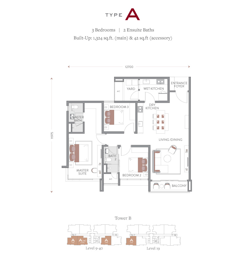 siteplan