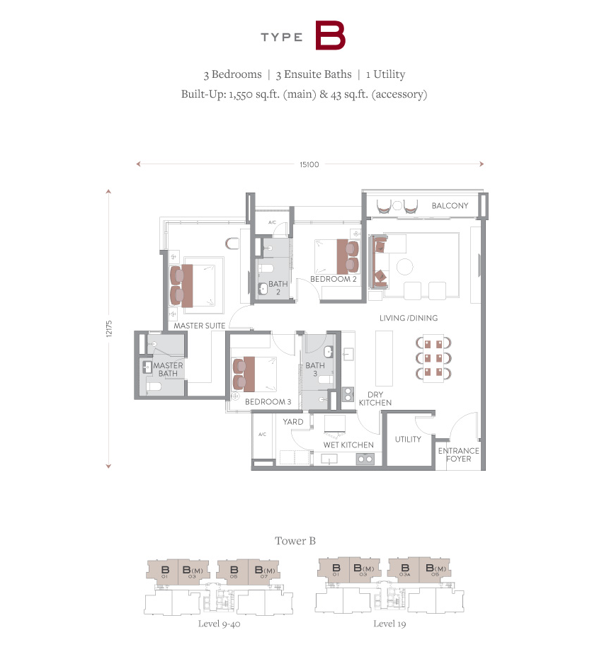 siteplan