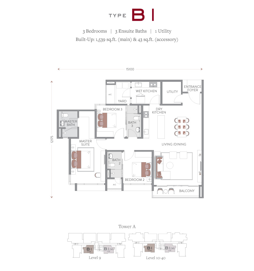 siteplan