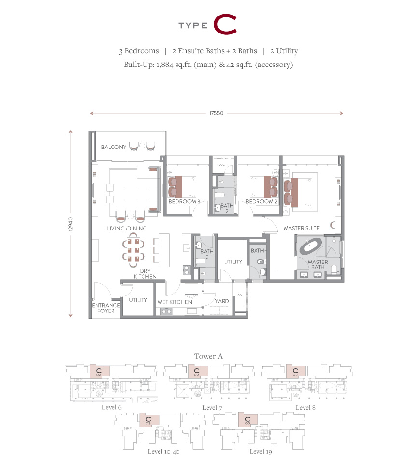 siteplan