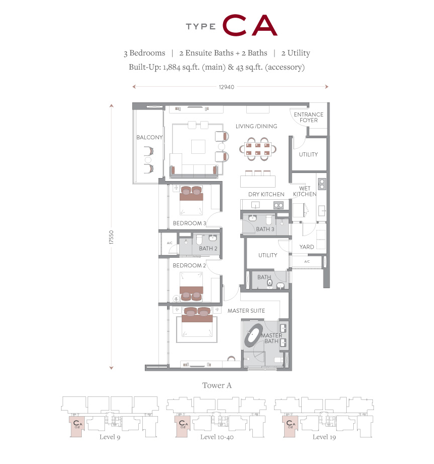 siteplan
