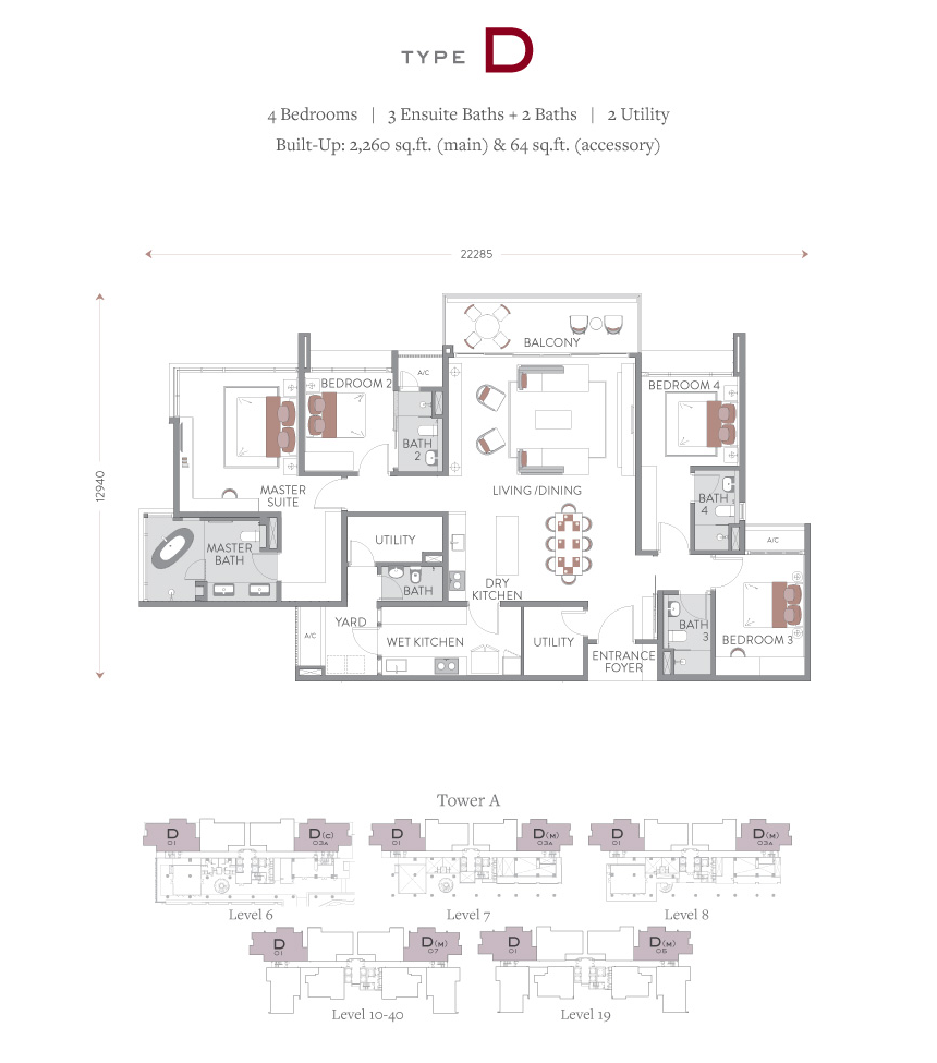 siteplan