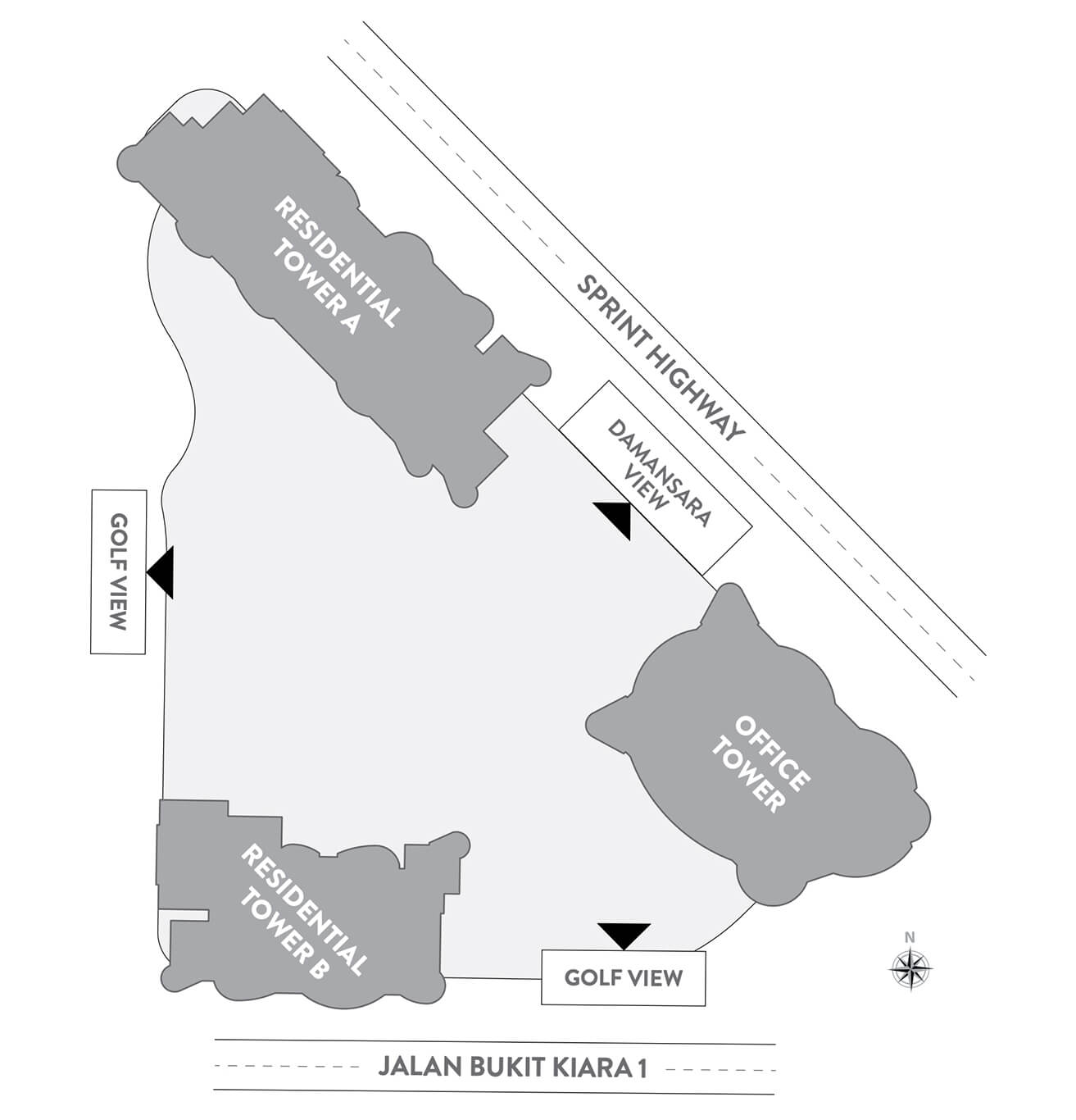 siteplan