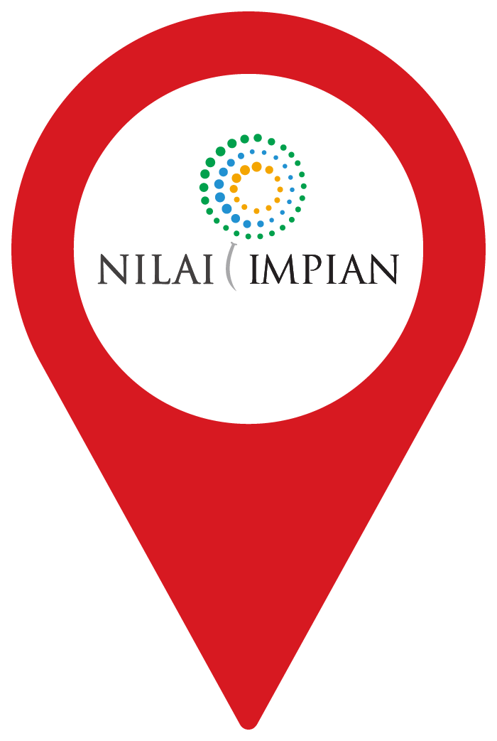 Township Pin