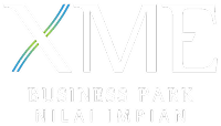 XME Business Park Nilai Impian