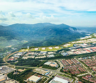 2020 onwards Shaping Negeri Sembilan Future