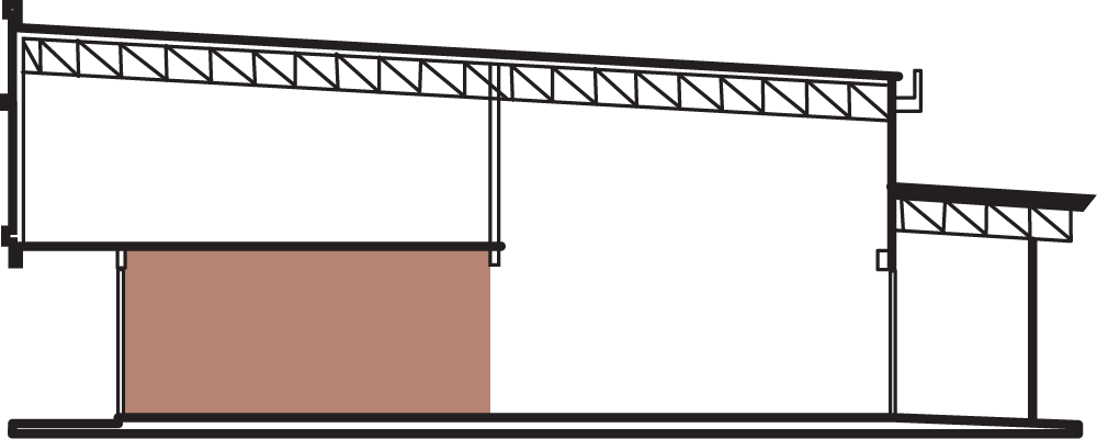 Next-Generation Flexible Industrial Spaces Icon