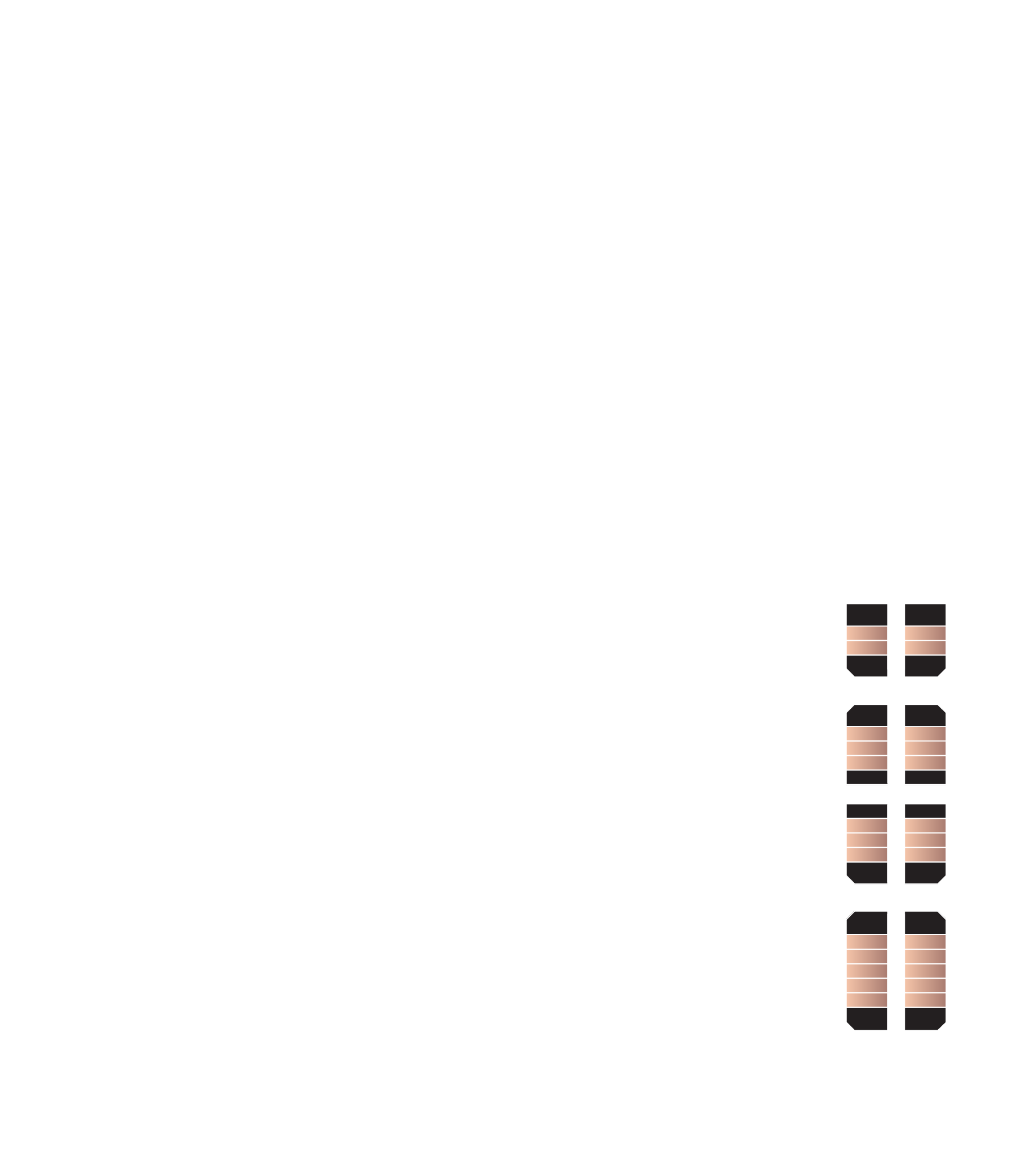 Signature Plus Collection Site Plan Layout Type A1/A1M