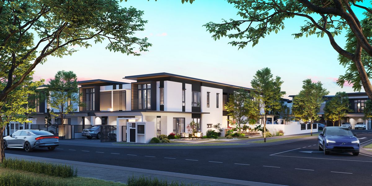 Sime Darby Property's Elmina Ridge 2 Achieves 90% Take-up for Phase 1 Upon Soft Launch