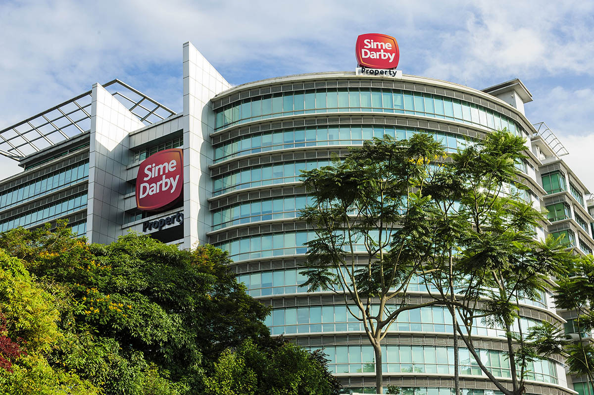 Sime Darby Property Doubles Half-Year Profit