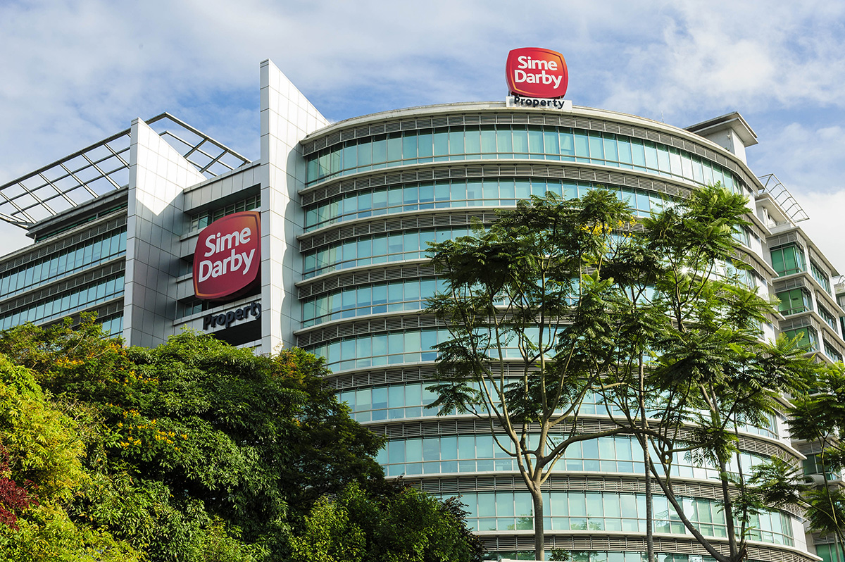 Sime Darby Property Delivers All-Time High 9M Revenue