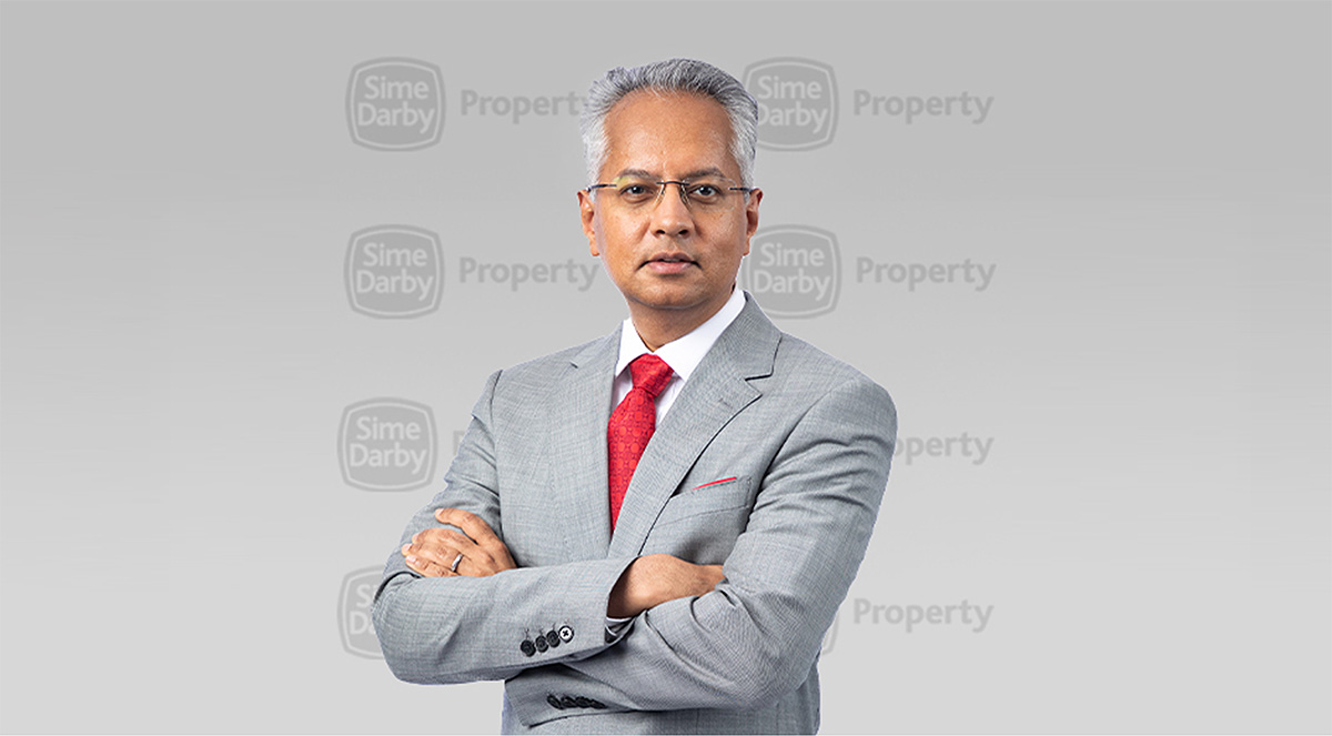 Sime Darby Property Delivers All-Time High 9M Revenue