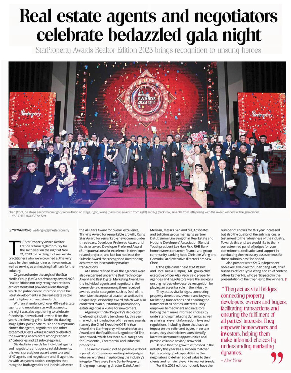 TheStar-30Nov