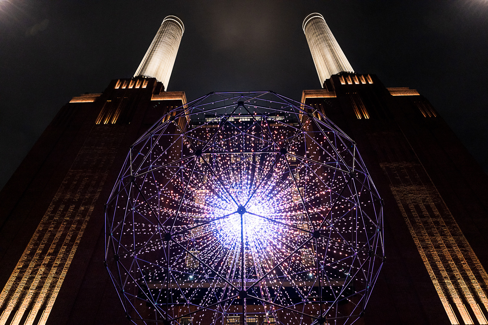 Battersea Power Station