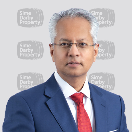 Dato' Seri Azmir Merican Group Managing Director | Chief Executive Officer (CEO)