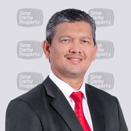 Dato’ Ir. Mohd Sohimin Mohd Alayedin