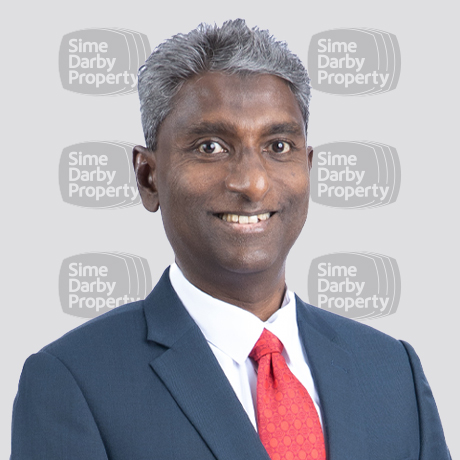 Datuk Ir. Mohd Idris Abdullah - Chief Operating Officer — Integrated Development