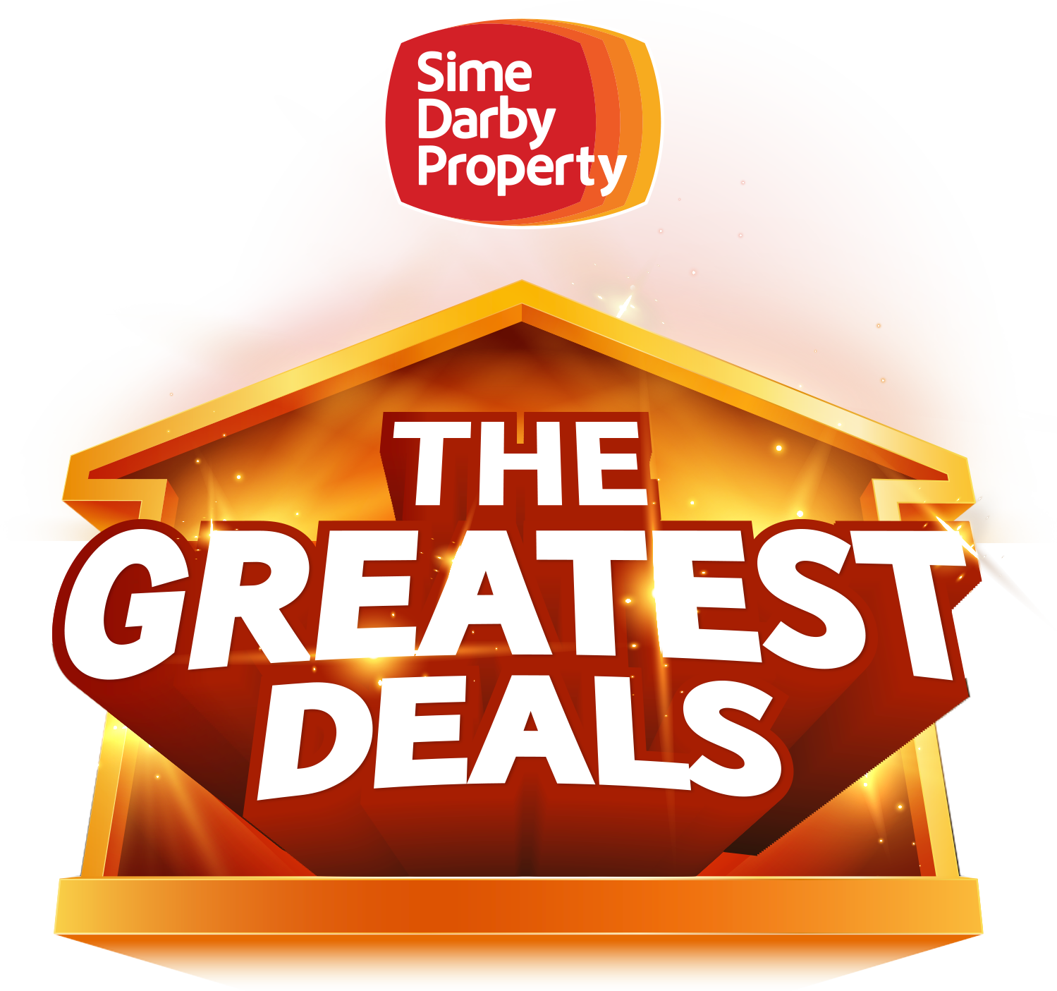 The Greatest Deals 2026 Masthead, Sime Darby Property